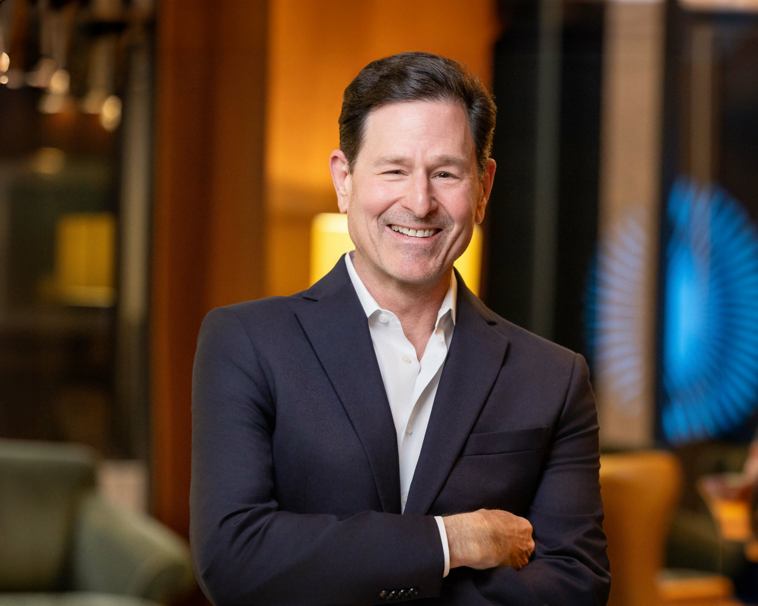 Dr. Steven J. Dell, Austin ophthalmologist