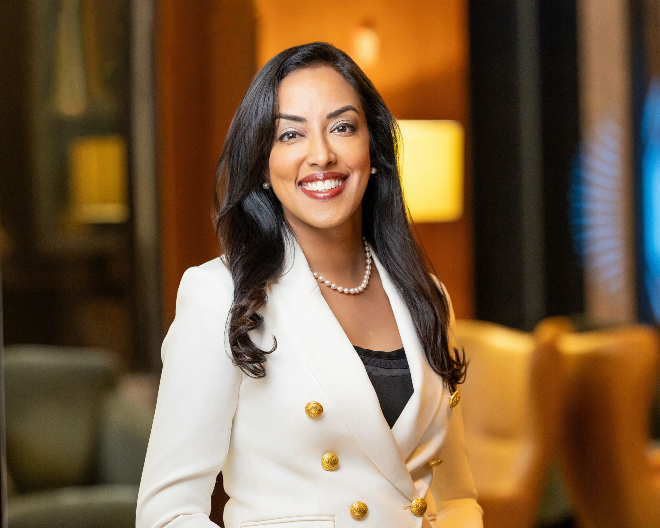 Austin Ophthalmologist Dr, Divya M. Varu